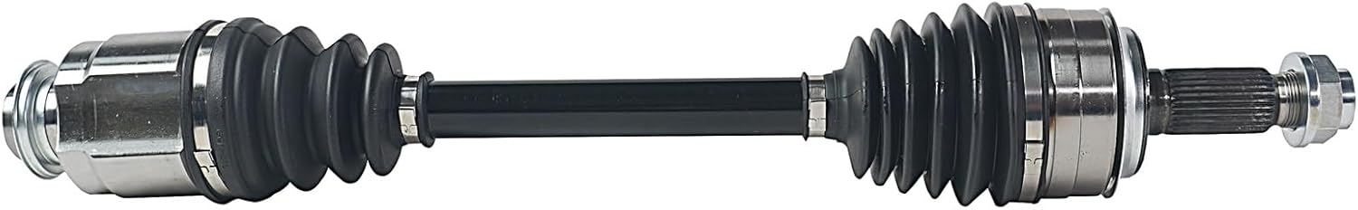 ECCPP CV Axle Shaft Assembly fit for Honda CR-V 2015-2016 44306T1WA01 66-4344 664344 2PCS