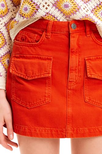 Image of Desigual Women's FAL Lecce