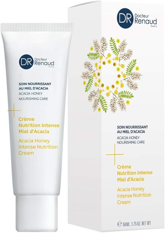Dr Renaud Acacia Honey Intense Nutrition Cream