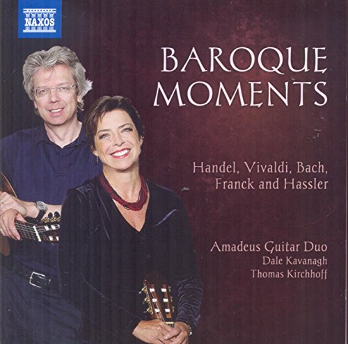 Baroque Moments