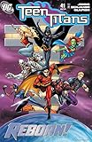Teen Titans (2003-2011) #41