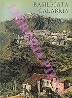 Basilicata Calabria. B00V57EUIK Book Cover
