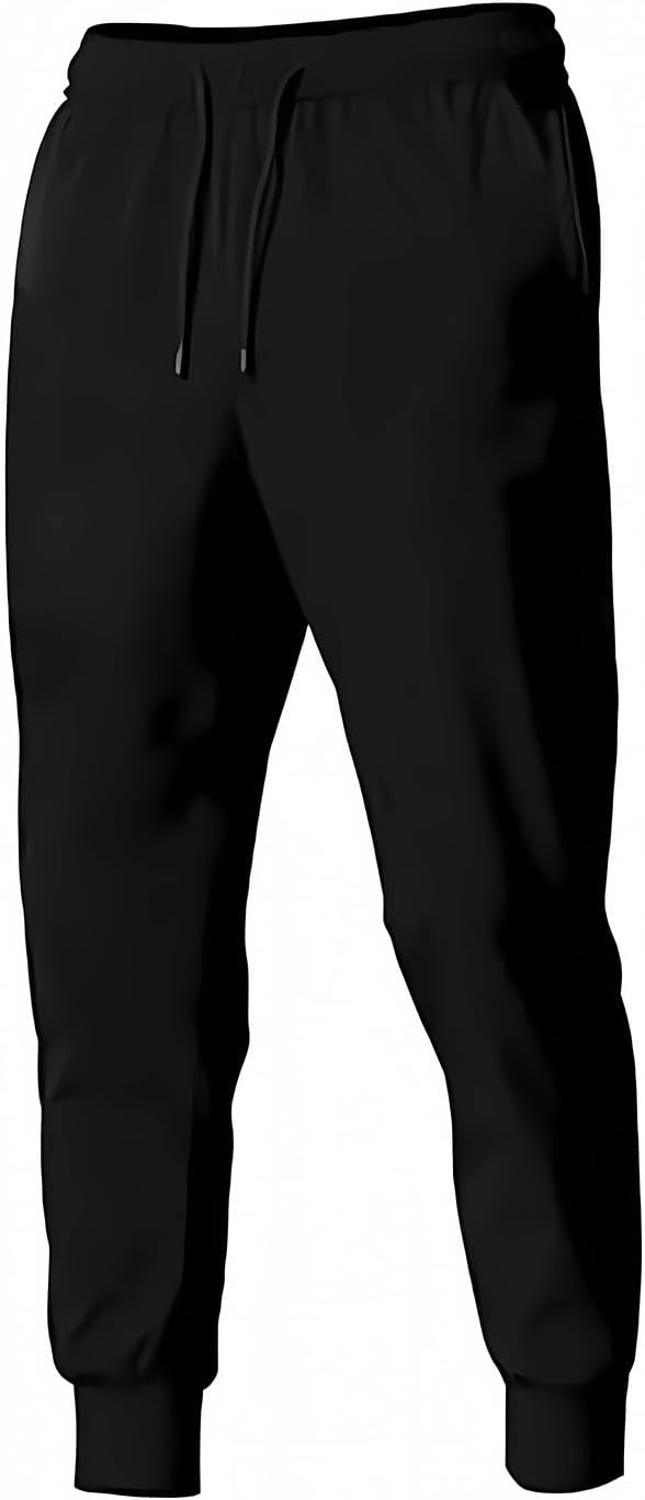 Men 3D Digital Printed Hoodie and Sweatpants Pullover Hoodie Suit 2 Piece Outfit - Image 5