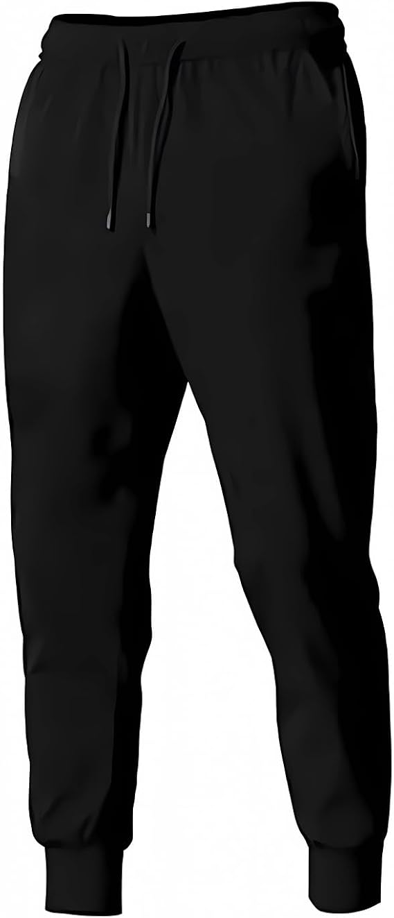 Men 3D Digital Printed Hoodie and Sweatpants Pullover Hoodie Suit 2 Piece Outfit