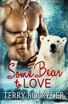 Paperback Some Bear to Love Book