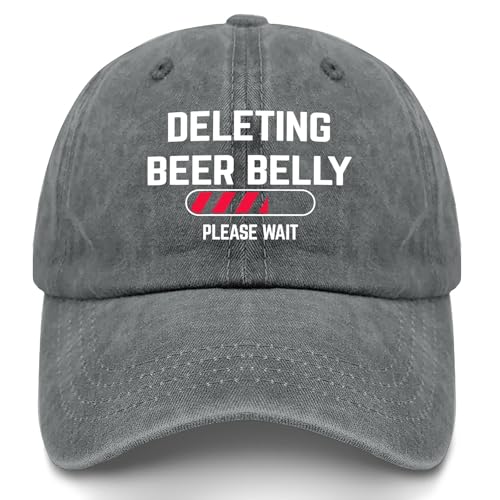 Image of Pasted-20250508-133345.png Baseball Cap Men Funny Hat for Women