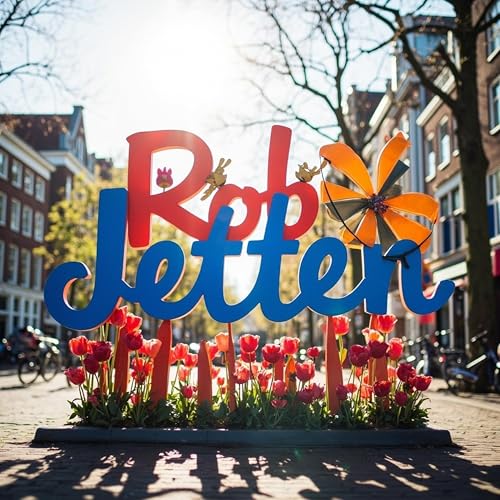 Rob Jetten Wins Dutch Election
