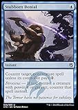 Magic The Gathering - Stubborn Denial (56/269) - Khans of Tarkir