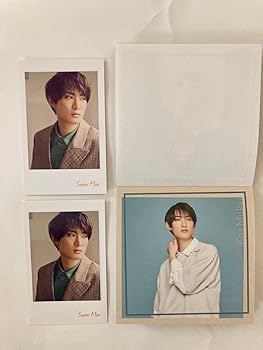 Madmans Esprit Somyul チェキ8枚セット zombie 奏多 チェキ - メルカリ