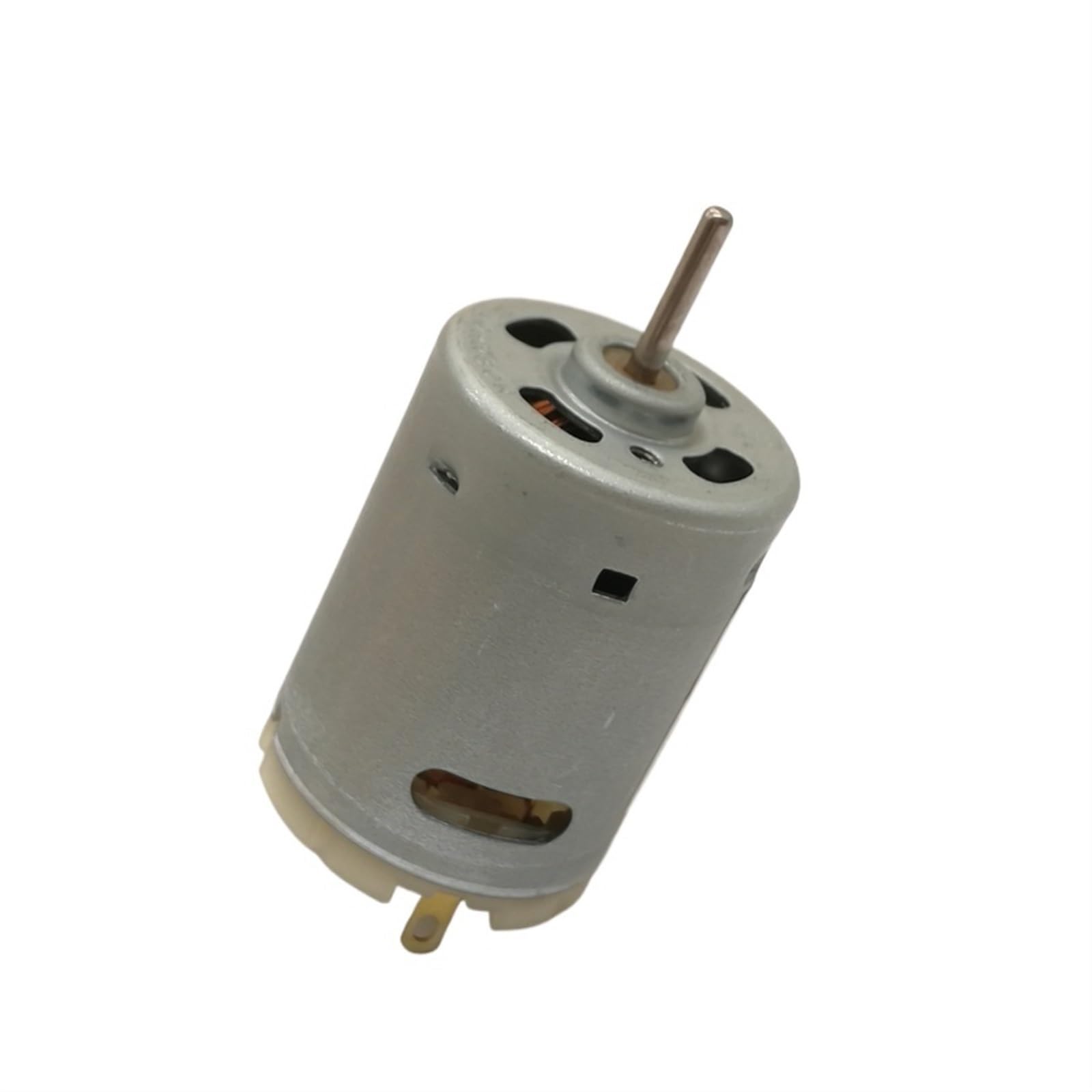 Moteur CC 380 pour animer vos voitures radiocommandées et réussir vos travaux de perçage précis