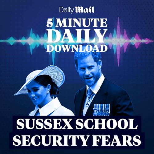 Sussex school security fears, Reform donations row, school dinner classic