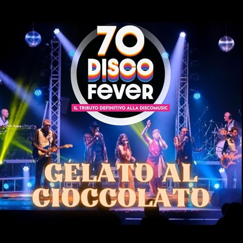 '70 DISCO FEVER