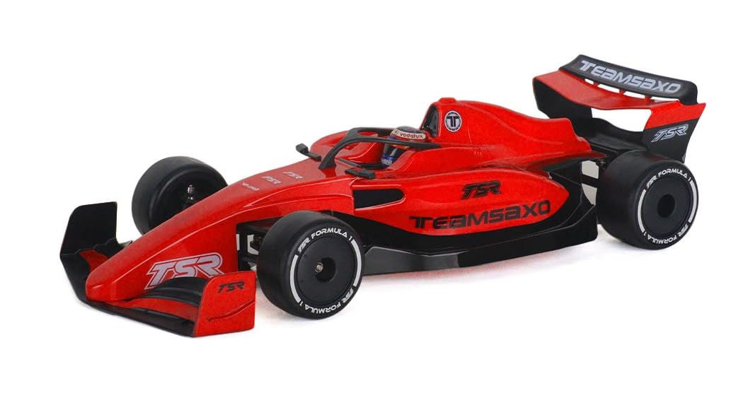 Amazon | オプションナンバーワン(Option No.1)/NO-TS01946/1/10 F1