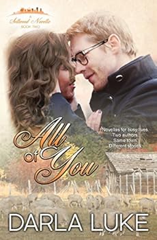 All of You - Book #2 of the Sellwood Novellas