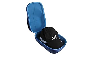 Hermitshell Hat Case: The Ultimate Storage Solution for Your Cap Collection