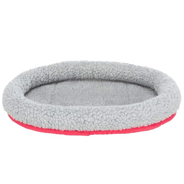 Foto 3 de 4 de TRIXIE Cama Suave para Pequeños Mamíferos, 30 x 22 cm, Colores Surtidos
