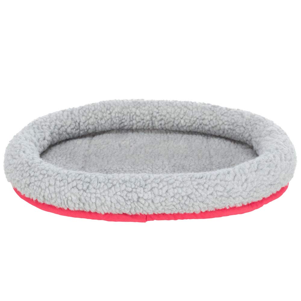 Trixie Pet Products Lettino Morbido, Per porcellini d'India, Medium, Colori Assortiti