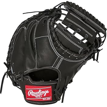 Rawlings - キャッチャー ミット HOH® BREAK THE MOLD [キャッチャー用] サイズ32.5 | グラブ