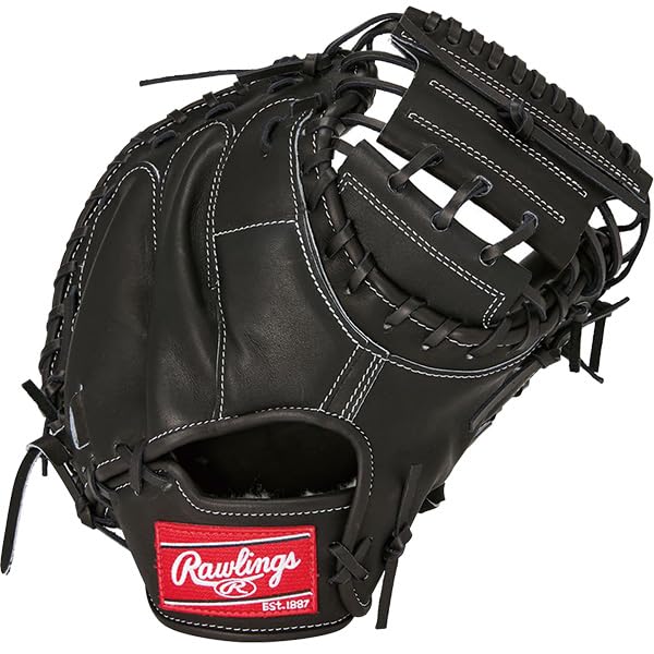 硬式　キャッチャーミット　ローリングス 野球 ローリングス 硬式 キャッチャーミット HOH PREMIUM
