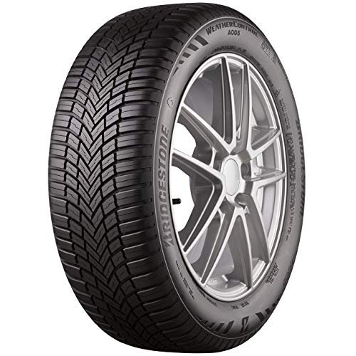 Preisvergleich Produktbild Bridgestone A005 Weather Control XL - 205 / 65R15 - Ganzjahresreifen