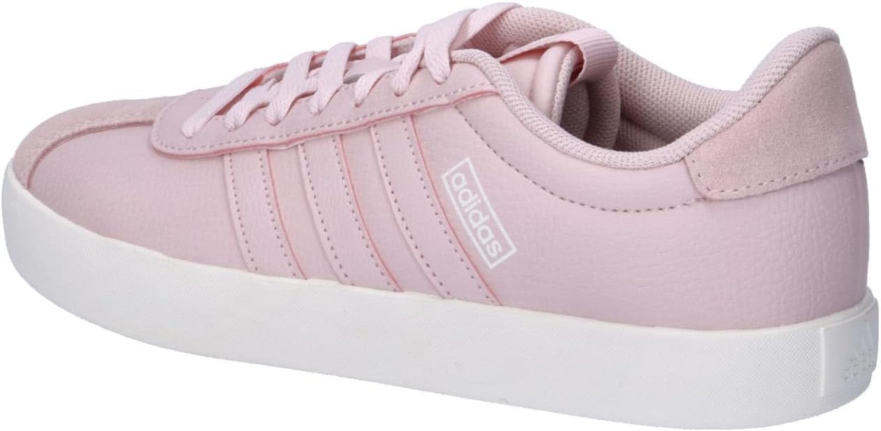 Adidas Women's Vl Court 3.0 Shoes - Image 3