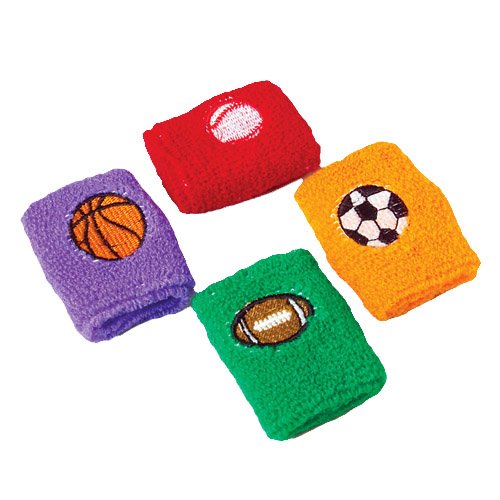 Sports Wristbands