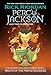 Percy Jackson and the Olympians Series 7 Books Set by Rick Riordan (The Lightning Thief, Sea of Monsters, Titan's Curse, Battle of the Labyrinth, Last ... of the Gods, Wrath of the Triple Goddess)