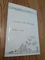 Launch Into the Deep; Silliman Sermons B014E8EQHQ Book Cover