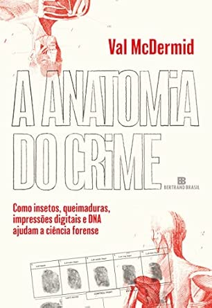 A anatomia do crime