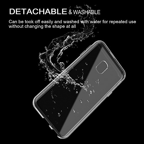 SPARIN Pellicola Protettiva Samsung J6 Plus (3