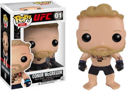 Funko Pop 10130 Action Figures All Ages,Multi color