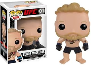 ufc action figures amazon