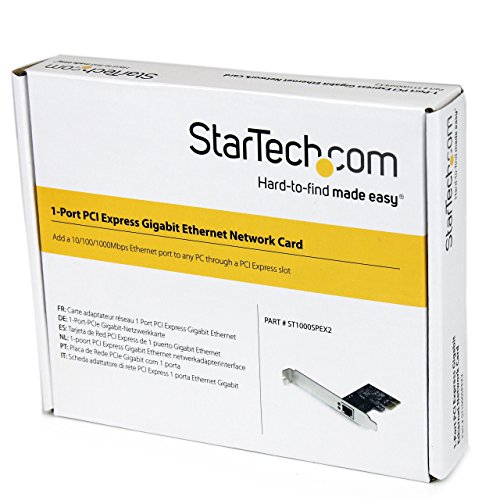 Build My PC, PC Builder, StarTech ST1000SPEX2