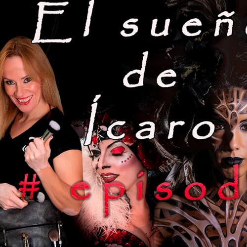 #9 CHARLA CON UNA MAQUILLADORA PROFESIONAL. Julia Carpio