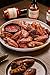 Jack Stack Barbecue Original and Spicy Sauce - Kansas City BBQ Sauce 2 Pack - Spicy & Original Smoked KC BBQ Sauce (2, 18oz Bottles)