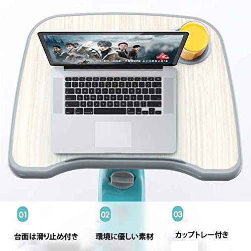 Amazon.co.jp: フィットネスバイク デスク付き フィットネス器具 