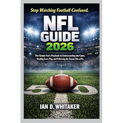 NFL GUIDE 2026