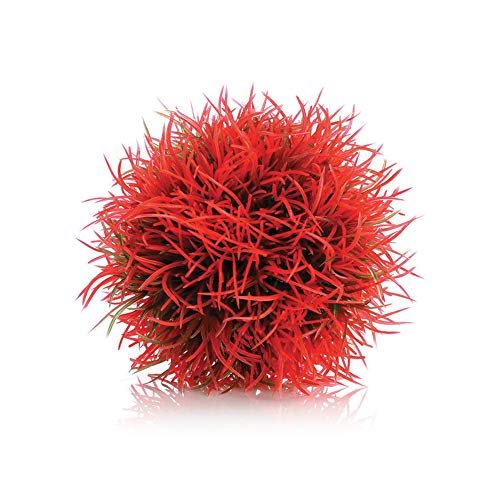 Image of biOrb Pet Ball For All Breeds, Red, 1.76 Ounces