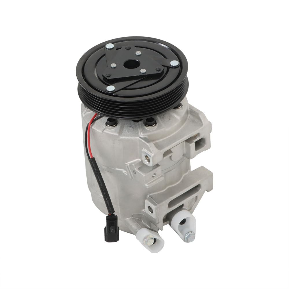 LABLT A/C Compressor