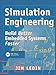 Produktbild Simulation Engineering: Build Better Embedded Systems Faster