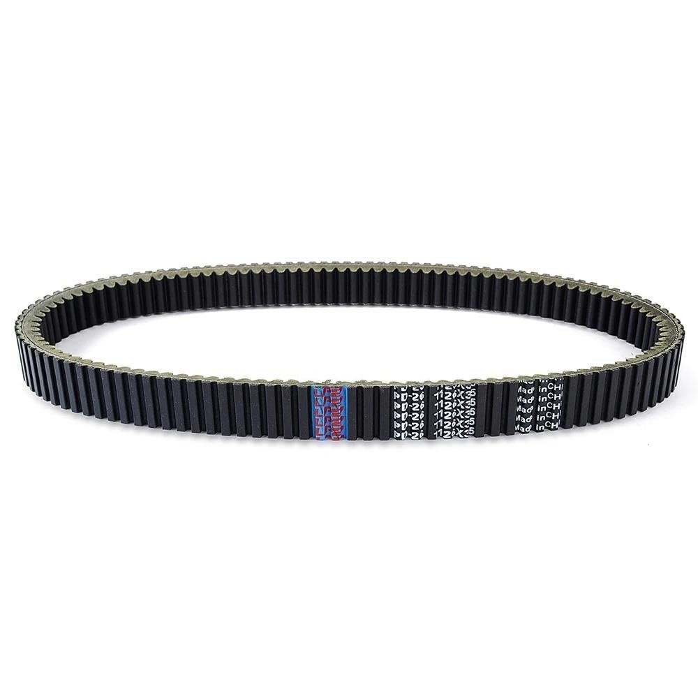Cinghia trasmissione Trapezoidale Moto Frizione Cinghia Di Trasmissione Per Per FX10 Per RFX10 FX Per Nytro Per R-TX SE 2009-2013 Per X-TX 2009-2014