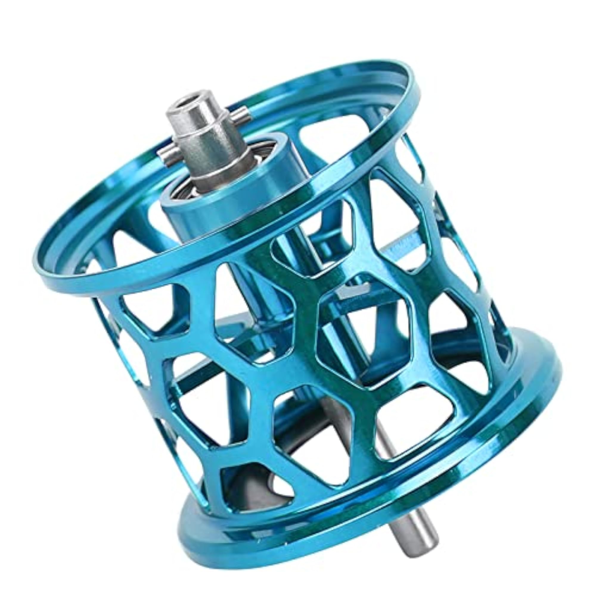 32mm Alloy Spool, Fishing Tackle Accessory