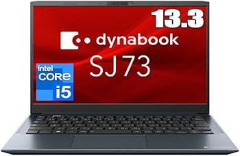 Amazon.co.jp: dynabook SJ73/KY Windows11 Pro Corei5-1235U Amazon.co.jp: dynabook SJ73/KY Windows11 Pro Corei5-1235U