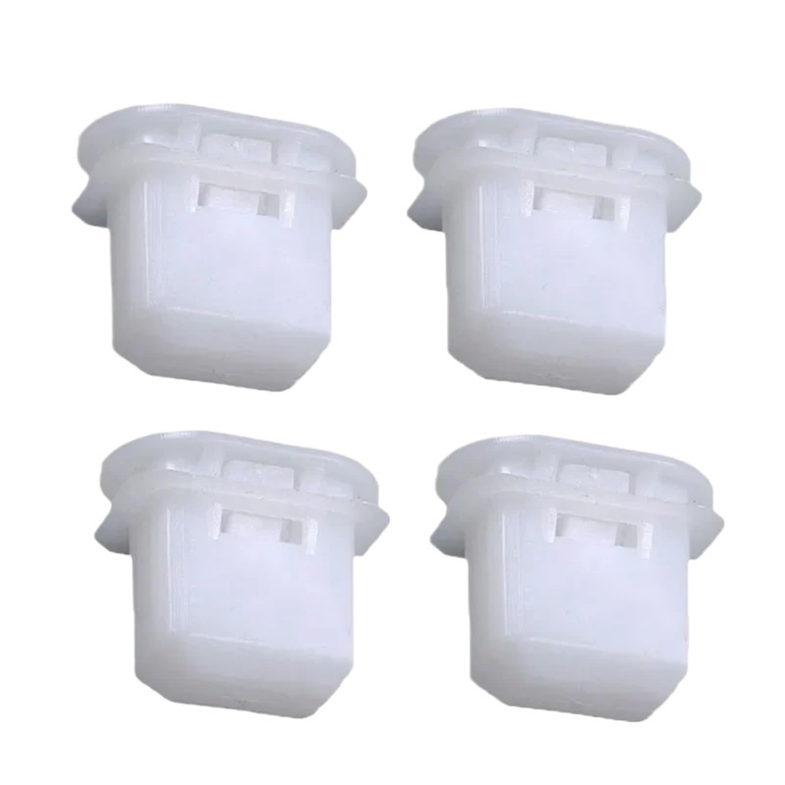 [Replacement] Rear Seat Clips Bench Mounting Hook Seat Lock for Toyota for Prius for Plugin 2009 for to 2020 for Yaris for Ksp130 for Nsp130 2011 for to 2014 (4X)