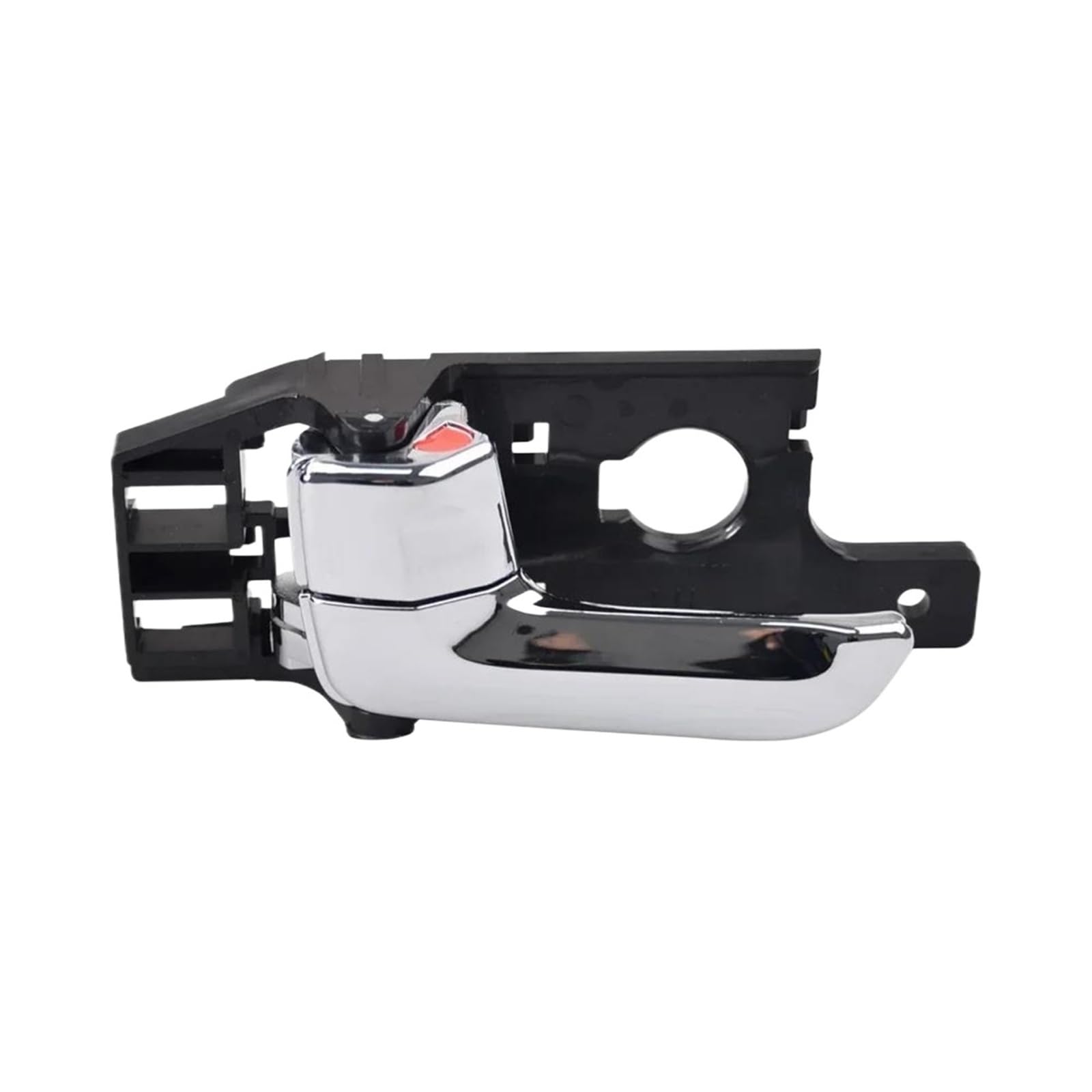 Rwrpqedexm Chrome Door Handle Interior For Kia For Sportage 2007-2013 Inside Door Handle 82610-1F000 Door Pull Handle