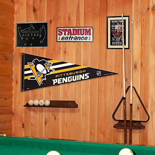 Pennant et plaques murales : le cadeau idéal pour collectionneur