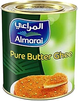 Almarai Ghee Butter, 1.6Kg