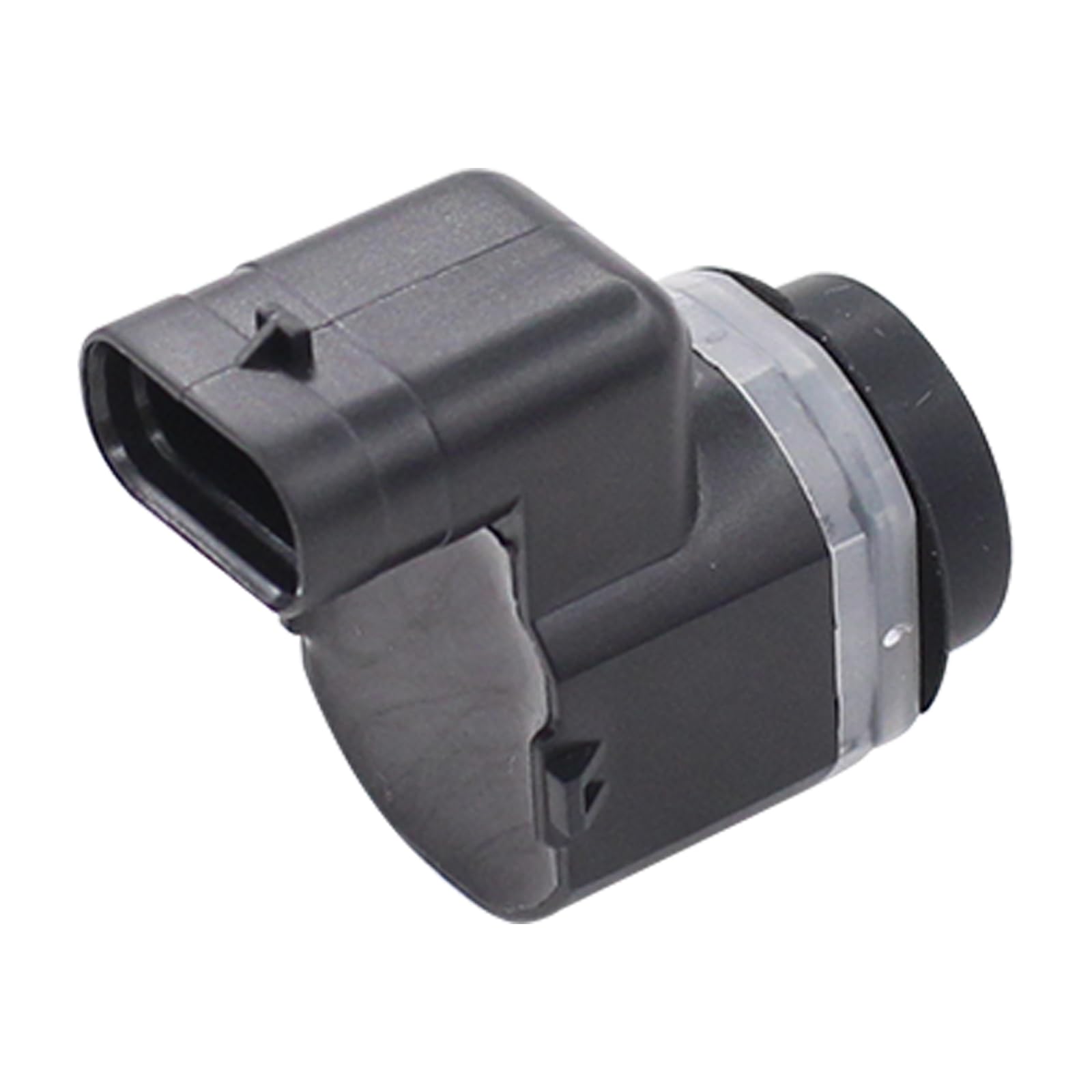 Parksensor Einparkhilfe PDC Sensor Rückfahrsensor Einparksensor Rückfahrhilfe vorne und hinten für Passat B6 3C für Passat B7 für Tiguan 5N Golf 6 Q3 8U Q5 8R Q7 4L R8 Spyder TT 8J Altea XL Superb 3T