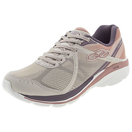 Tênis Feminino Glam Olympikus - 434