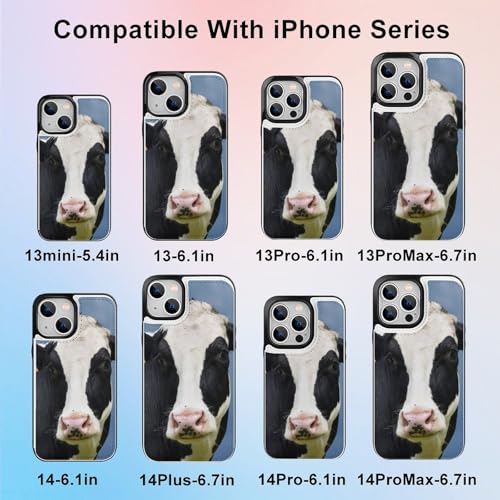 適用 iPhone15Pro用ケース 手帳型 ホルスタイン 乳牛柄 スマホケース カード収納 スタンド機能 アイフォン15Proケース 耐衝撃 PUレザー カバー 財布型 Case